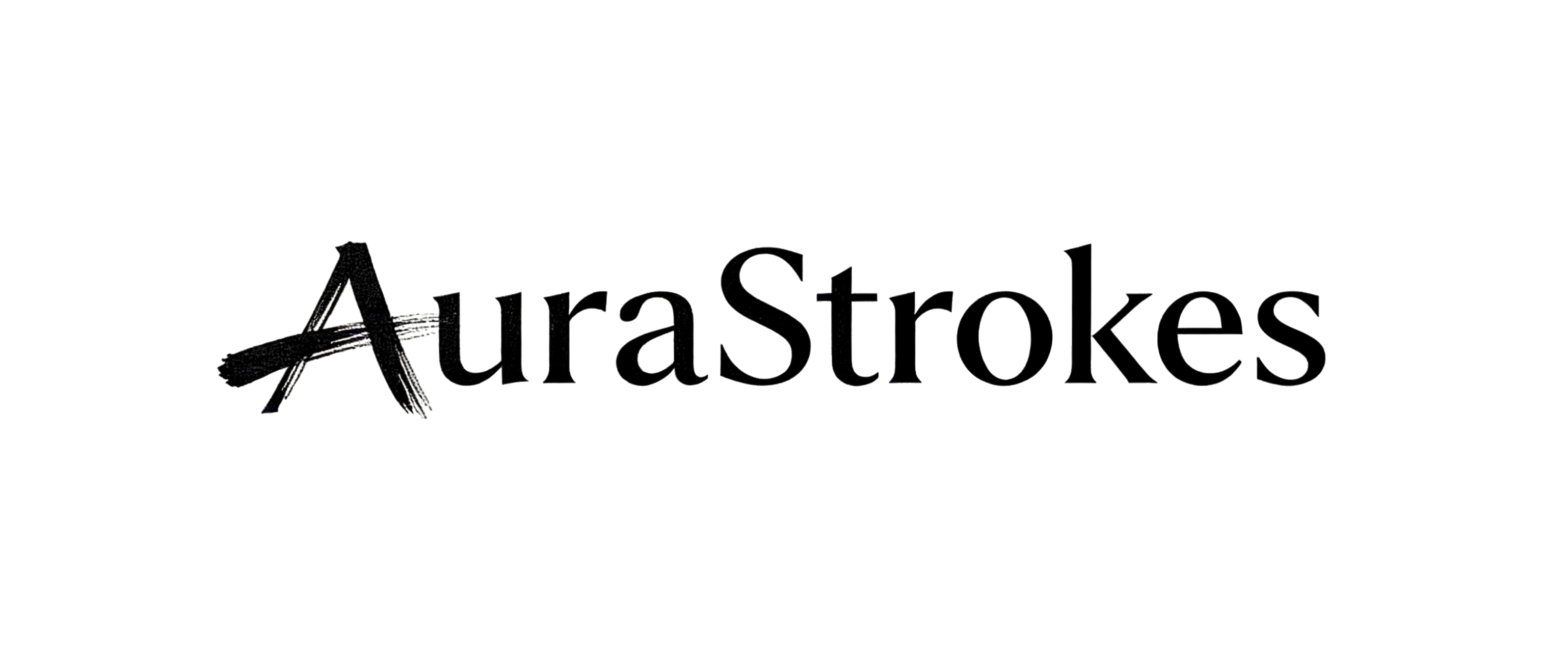 AuraStrokes
