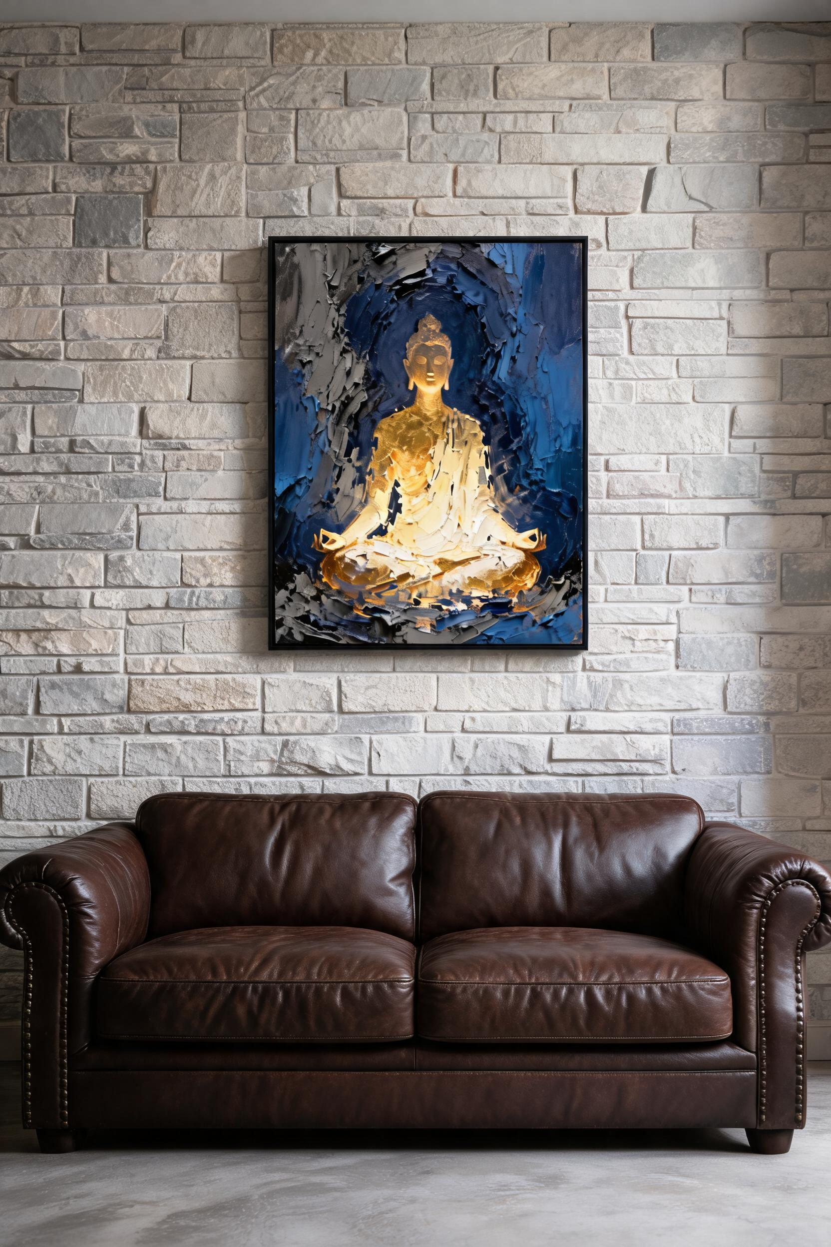 Indigo Golden Awakening