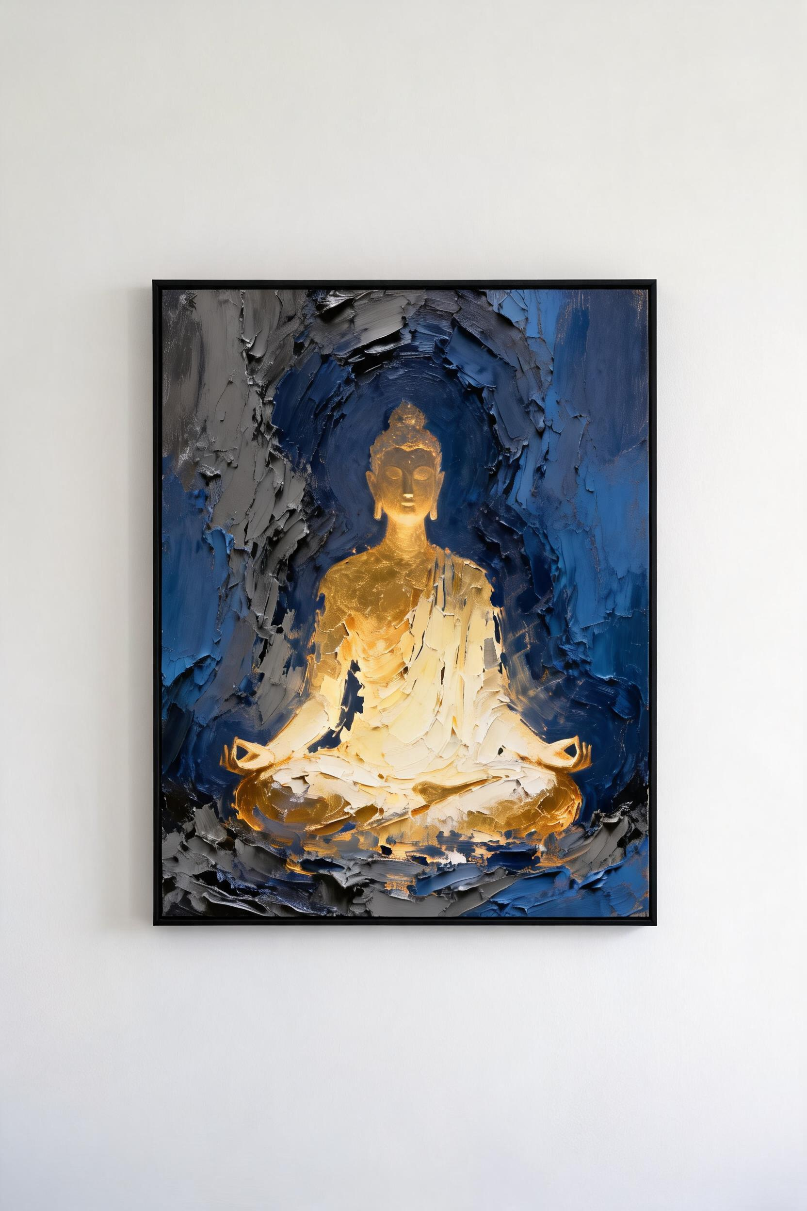 Indigo Golden Awakening