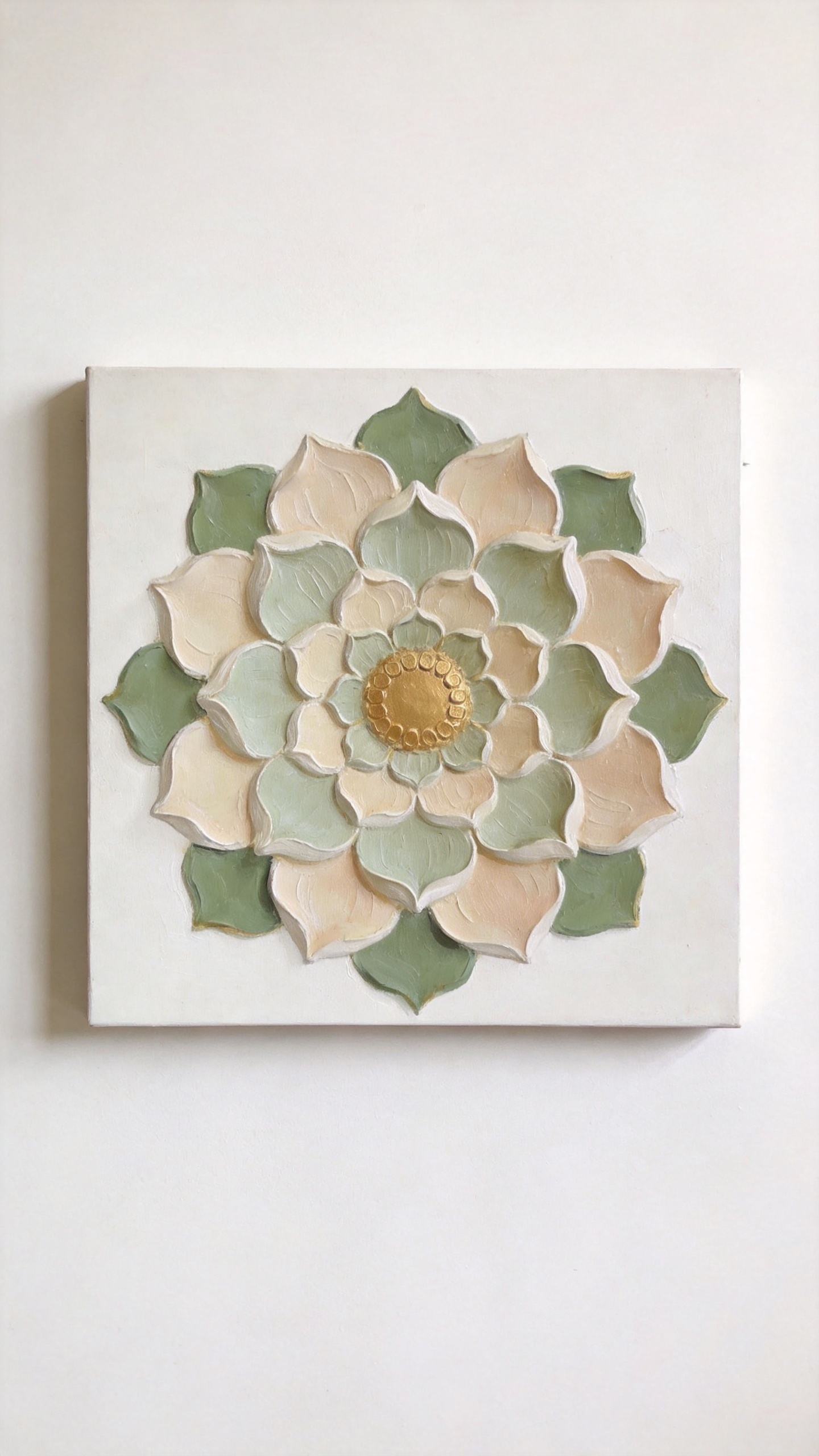 Lunar Lotus